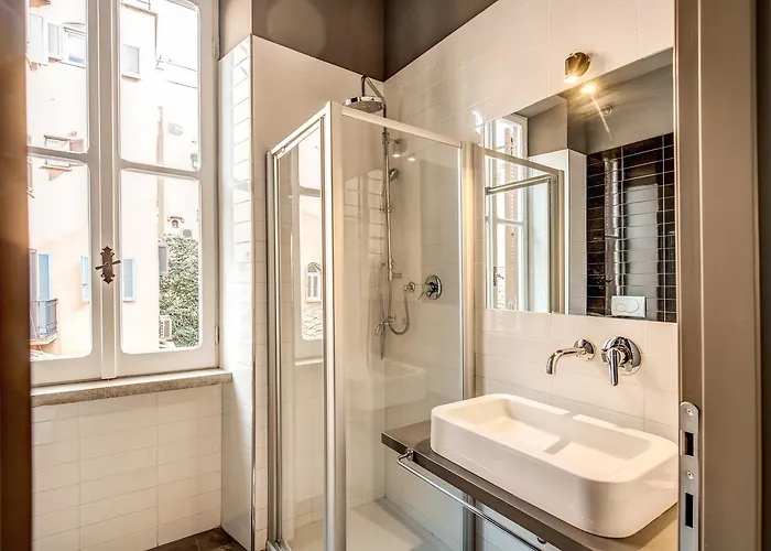 Sant'eiligio Loft Campo Di Fiori Apartament